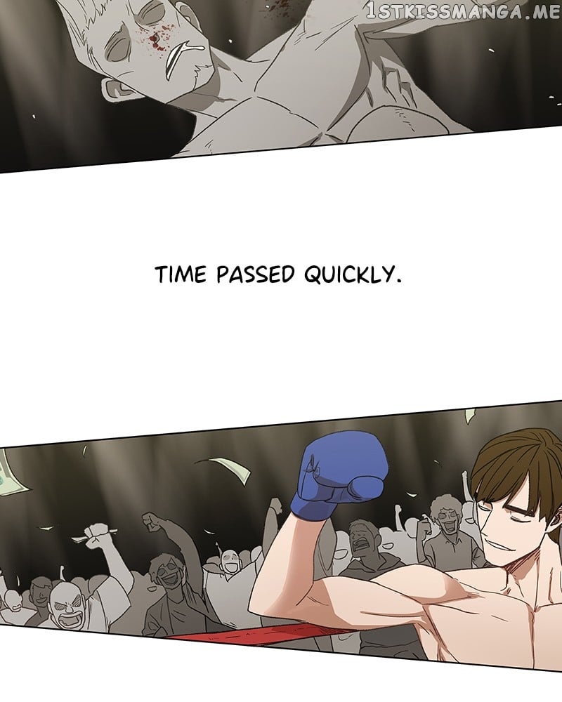 The Boxer chapter 69 - page 101