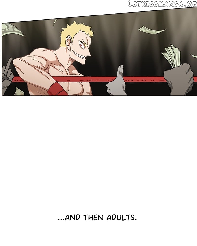 The Boxer chapter 69 - page 103