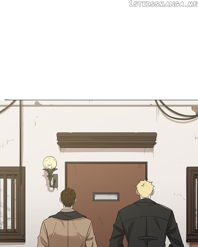 The Boxer chapter 69 - page 104
