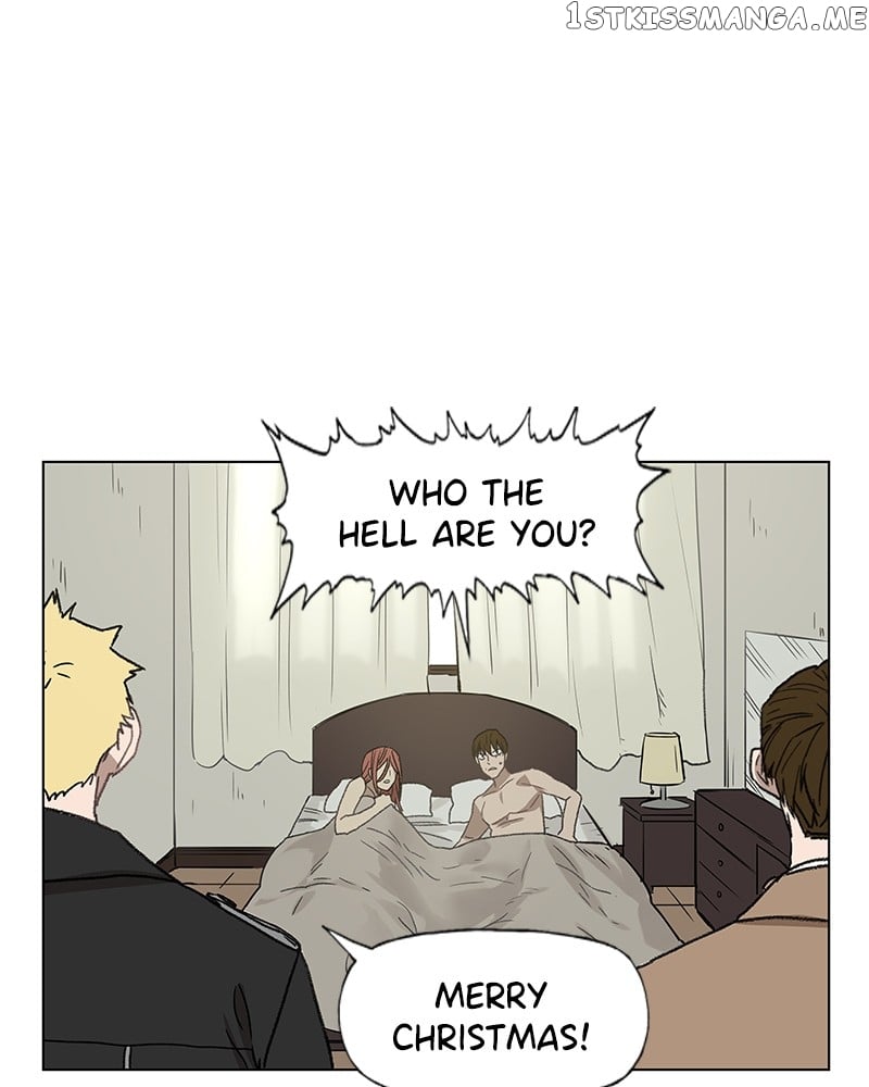 The Boxer chapter 69 - page 107