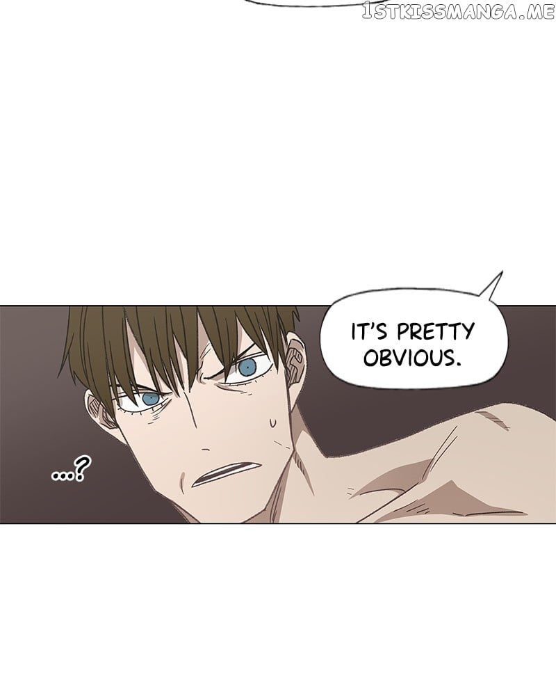 The Boxer chapter 69 - page 108