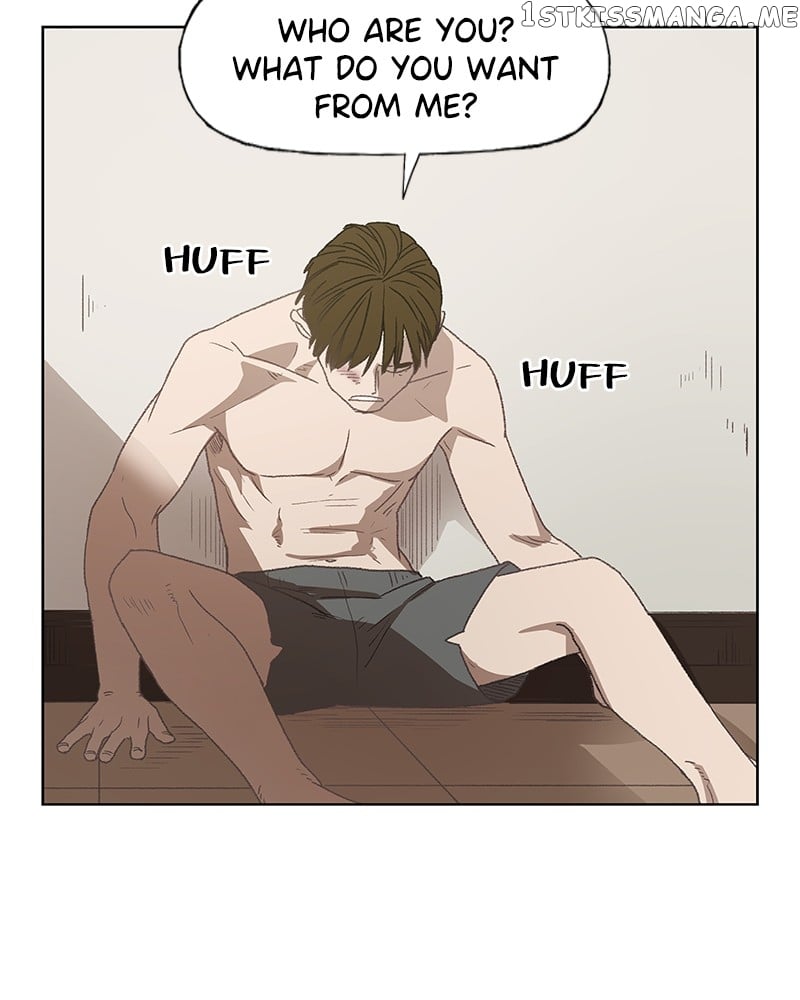 The Boxer chapter 69 - page 111