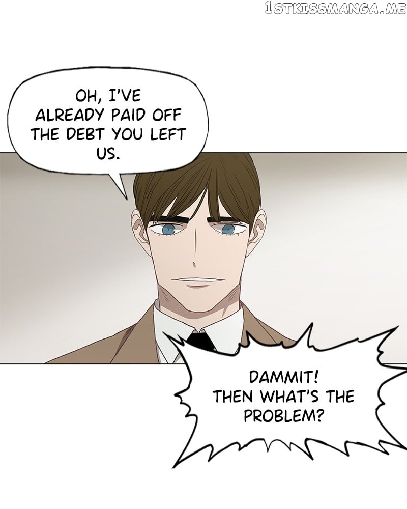 The Boxer chapter 69 - page 114