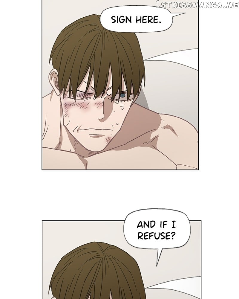 The Boxer chapter 69 - page 116
