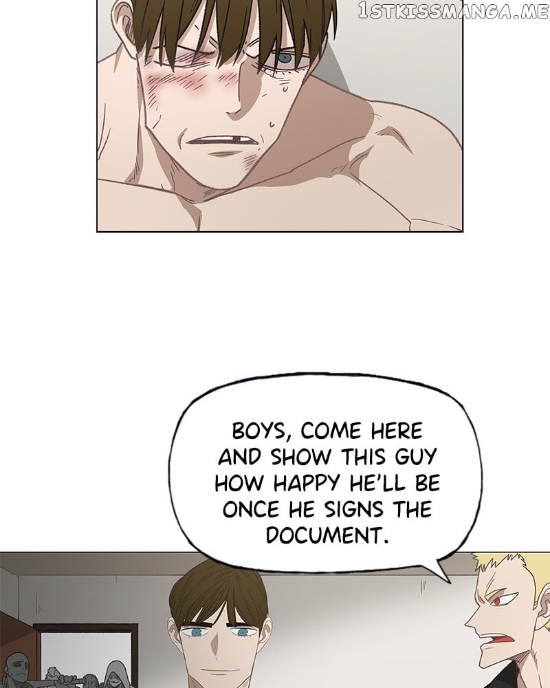 The Boxer chapter 69 - page 117