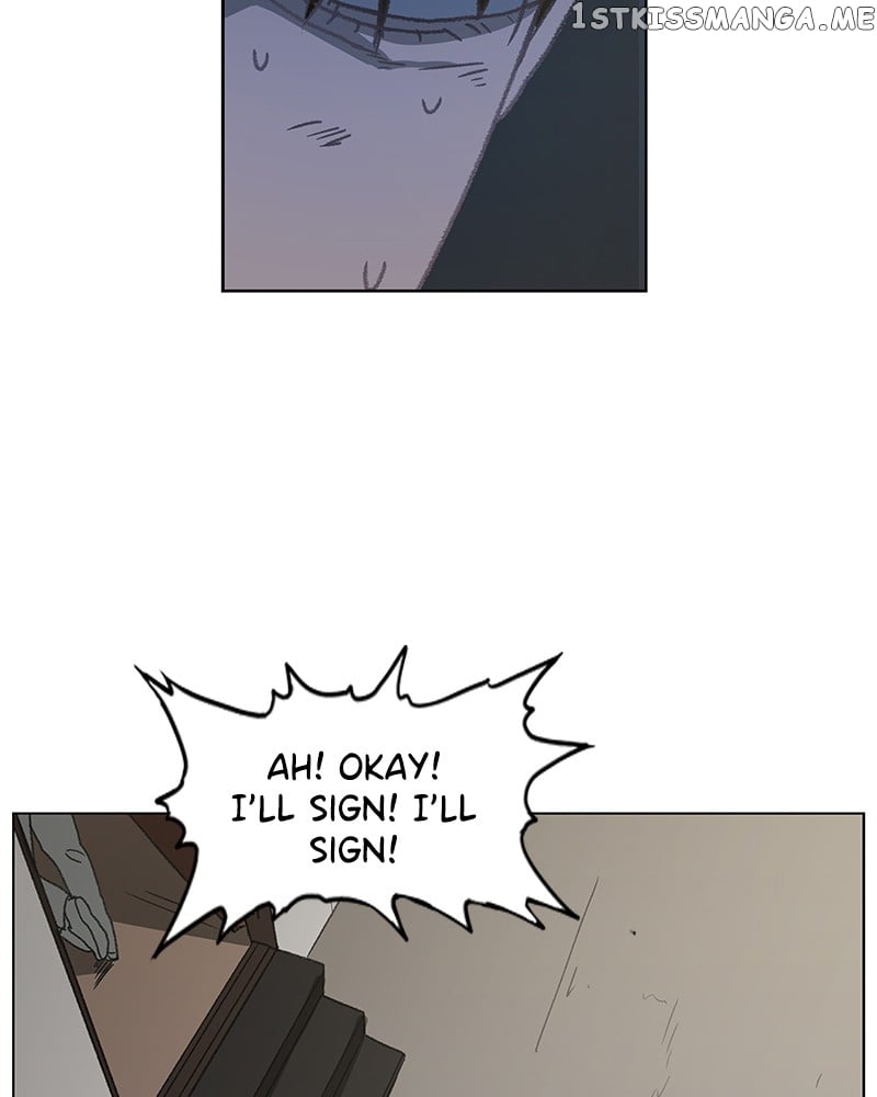 The Boxer chapter 69 - page 119