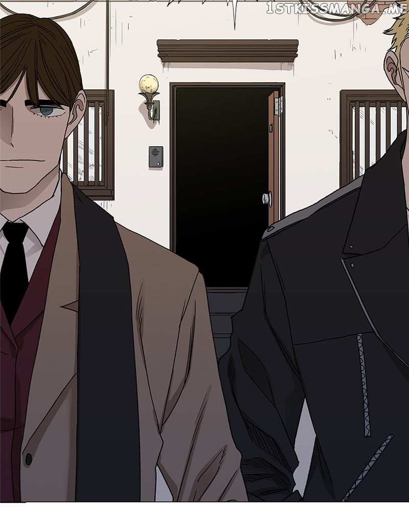 The Boxer chapter 69 - page 121