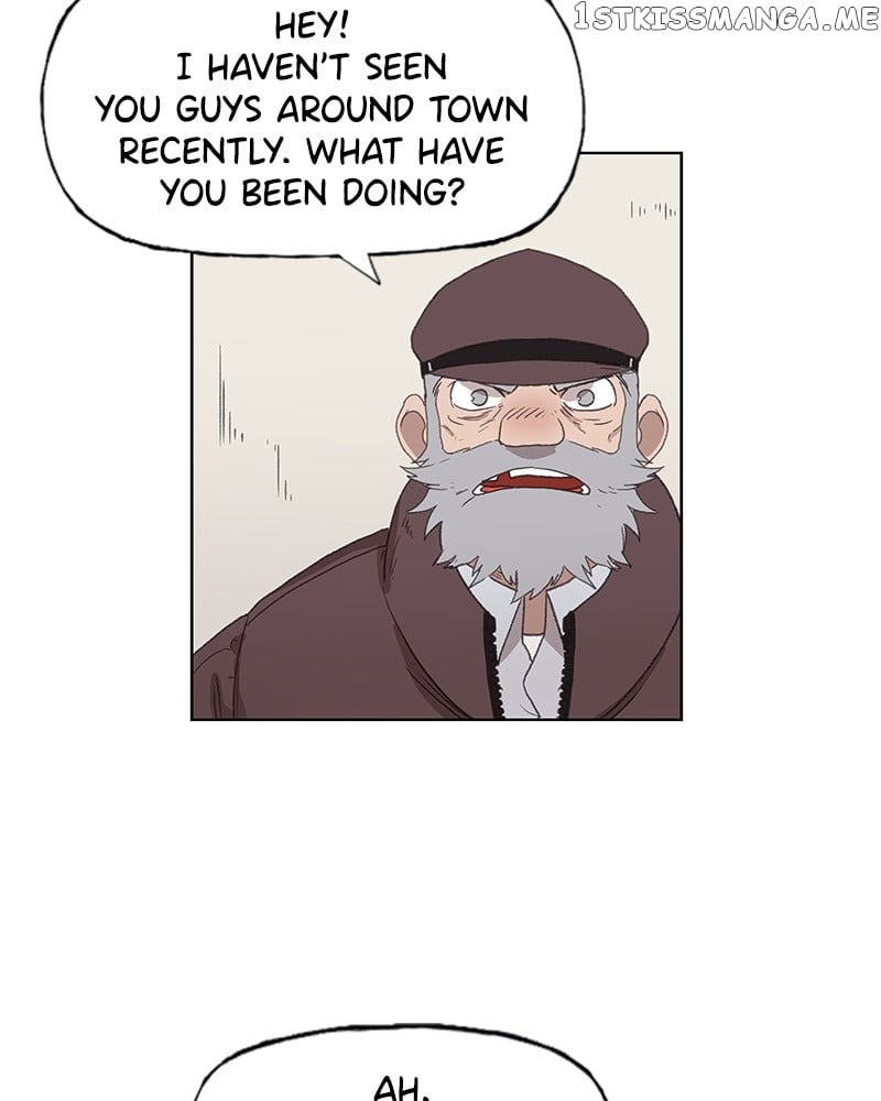 The Boxer chapter 69 - page 123