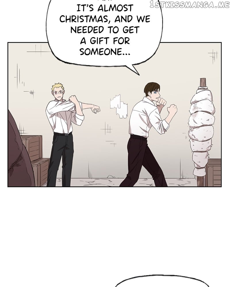 The Boxer chapter 69 - page 124