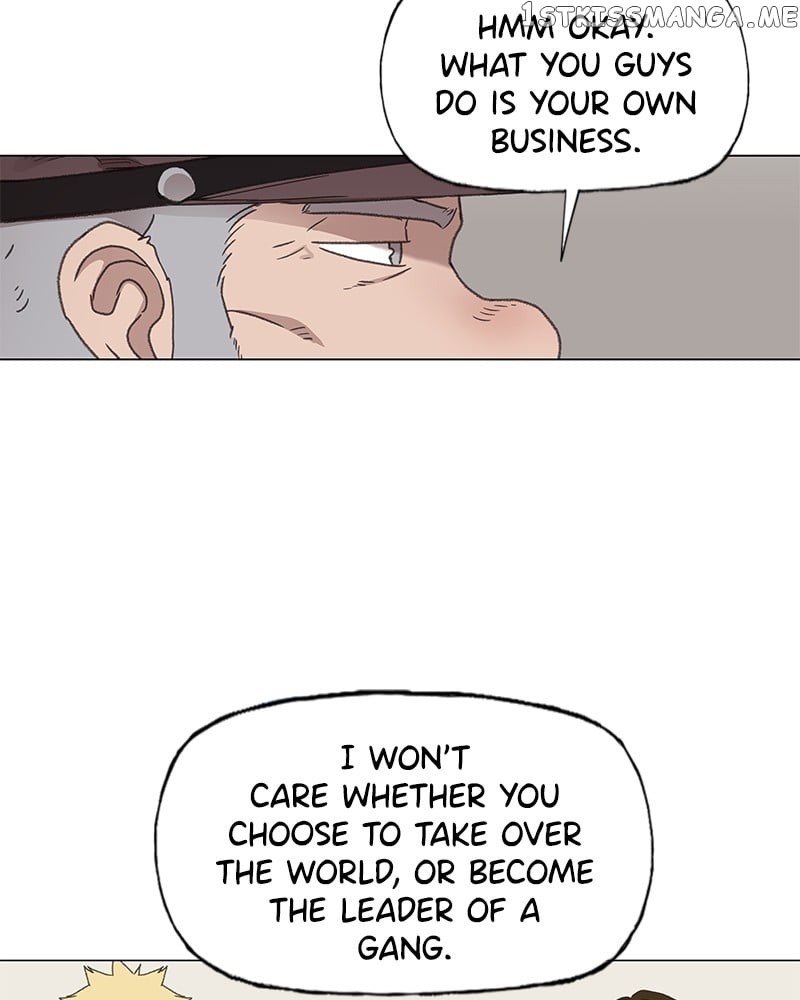 The Boxer chapter 69 - page 125