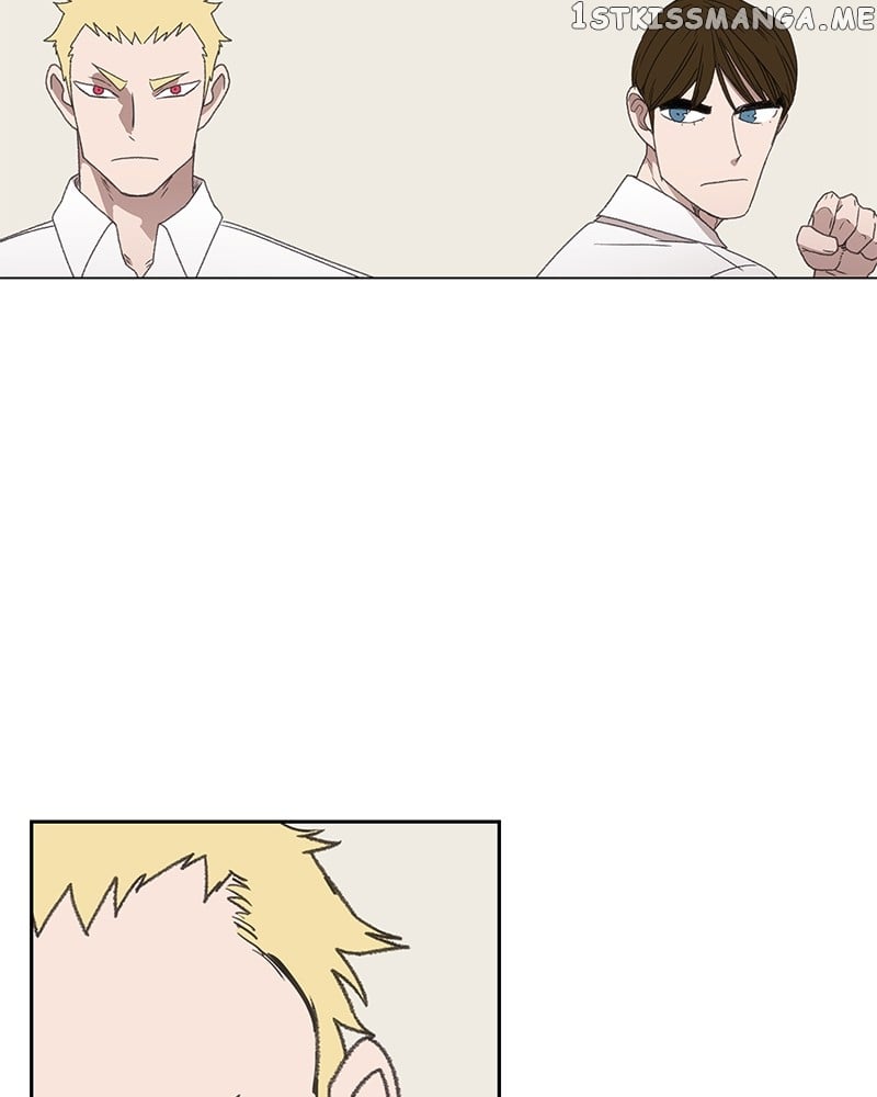 The Boxer chapter 69 - page 126