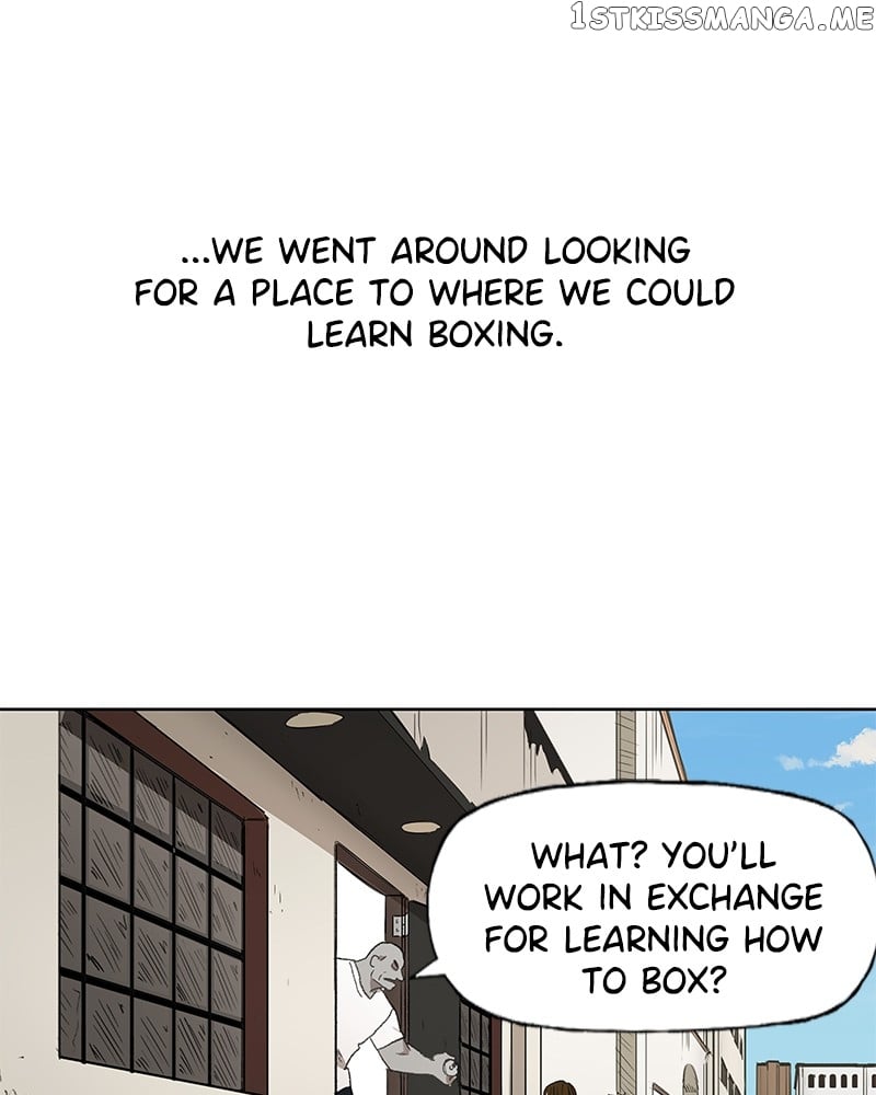 The Boxer chapter 69 - page 13