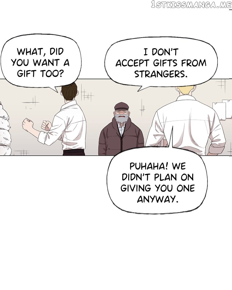 The Boxer chapter 69 - page 130