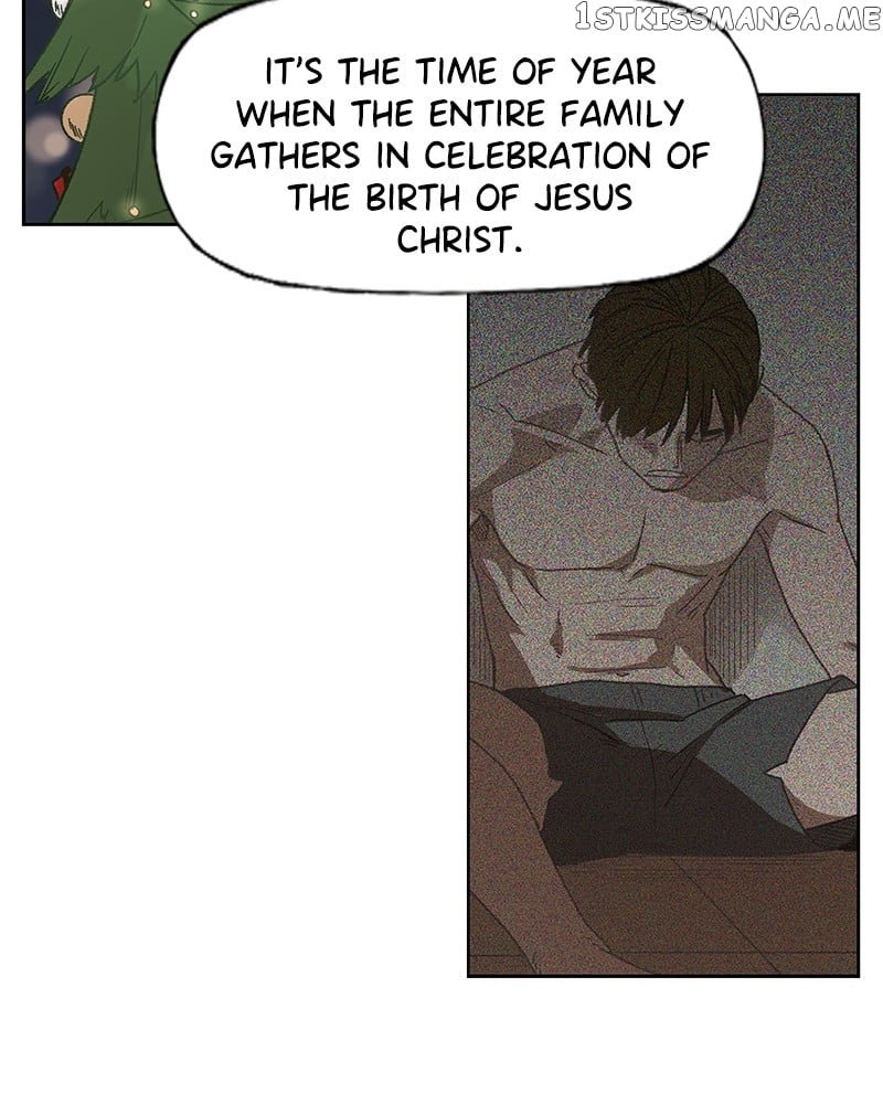 The Boxer chapter 69 - page 134