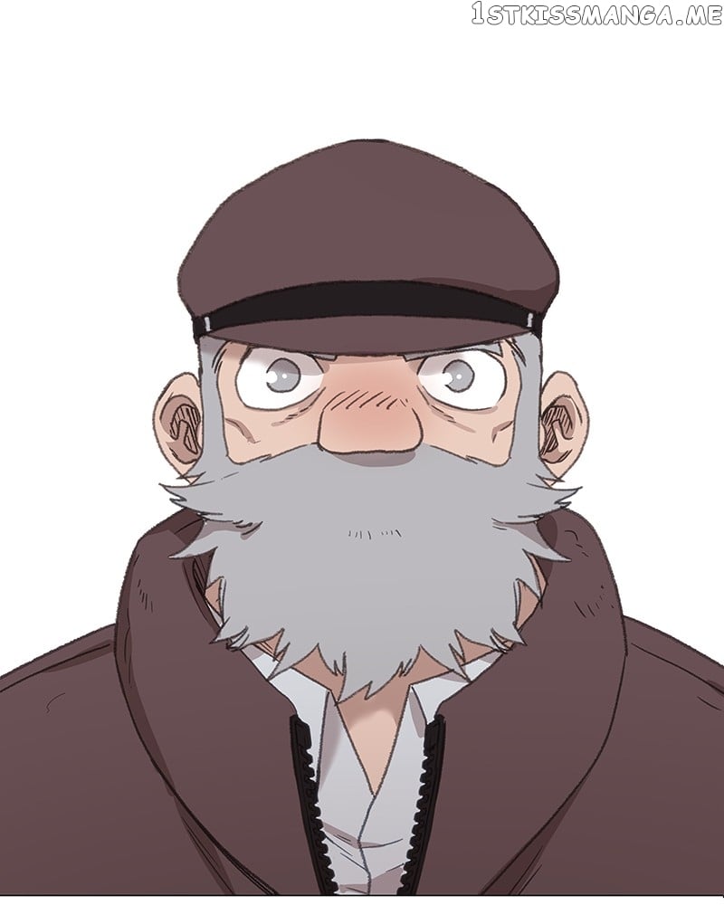 The Boxer chapter 69 - page 138