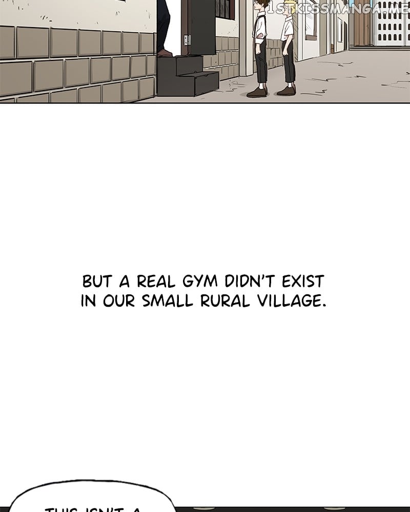 The Boxer chapter 69 - page 14