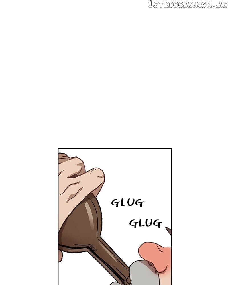 The Boxer chapter 69 - page 17