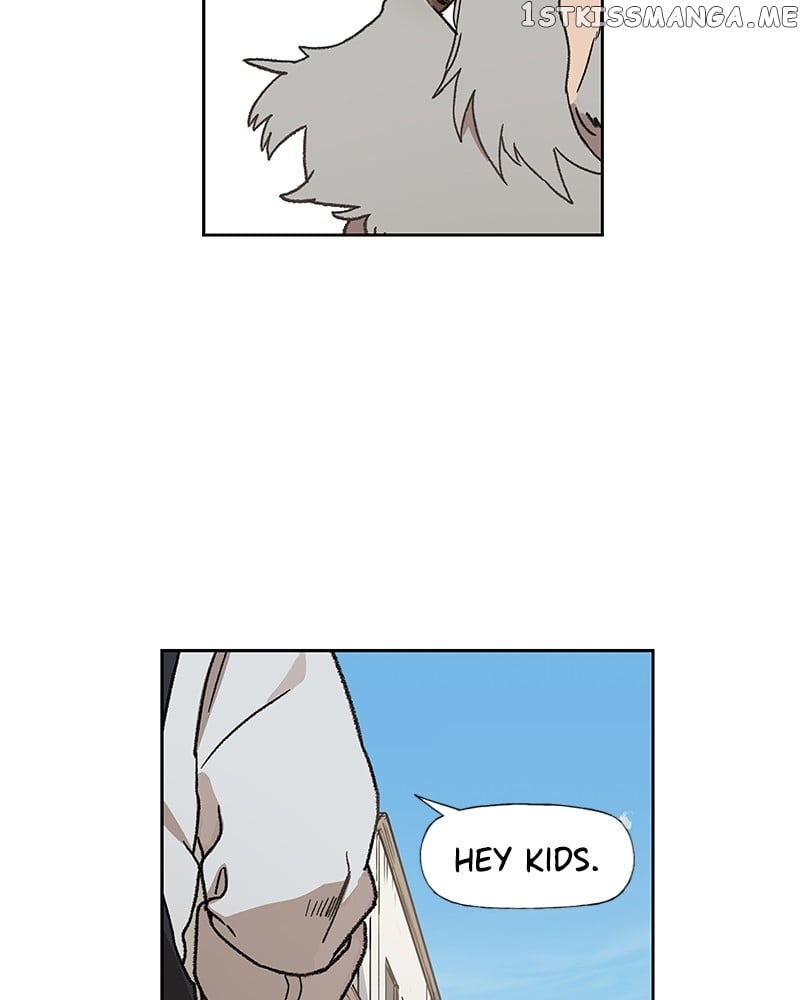 The Boxer chapter 69 - page 18