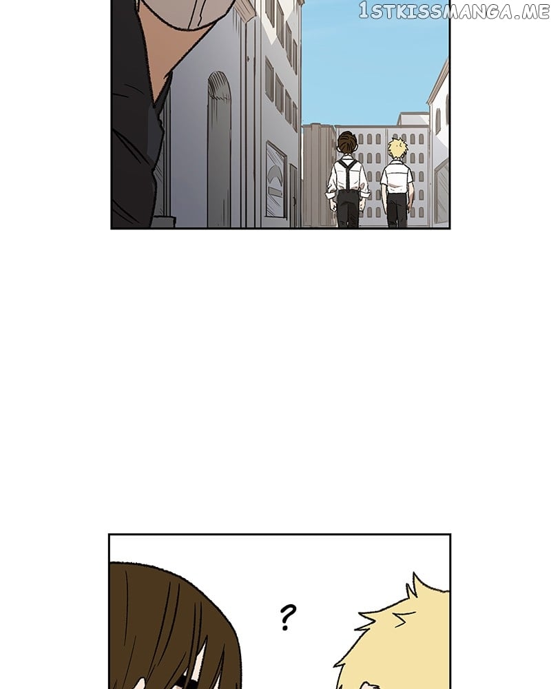 The Boxer chapter 69 - page 19