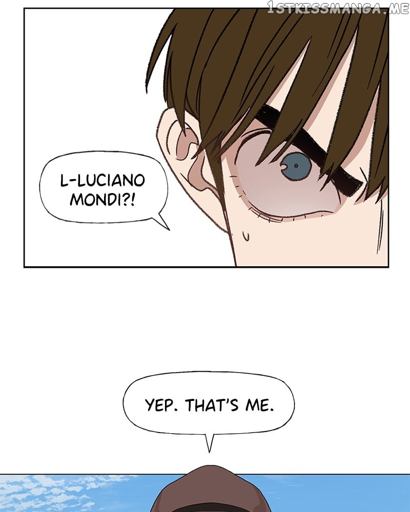 The Boxer chapter 69 - page 24