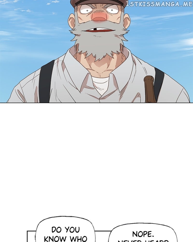 The Boxer chapter 69 - page 25