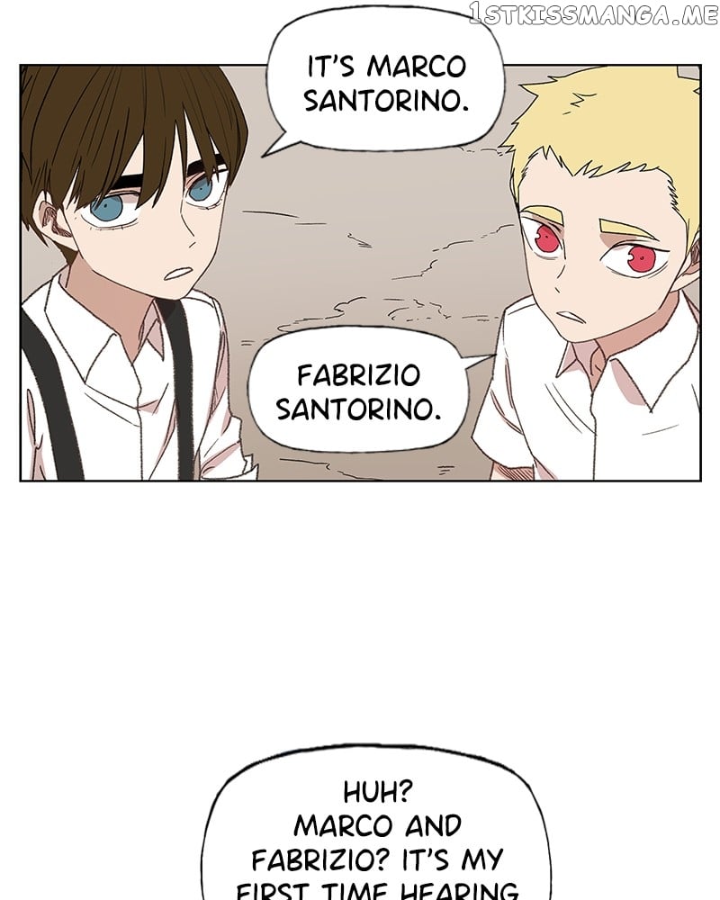 The Boxer chapter 69 - page 27
