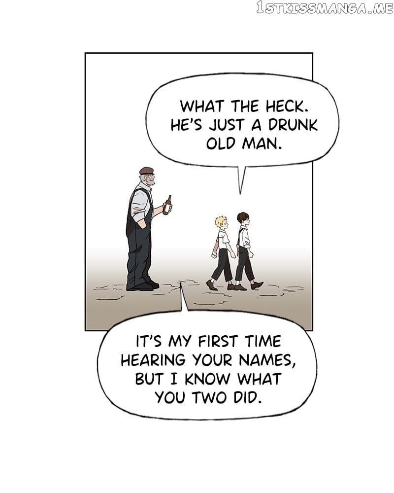 The Boxer chapter 69 - page 29