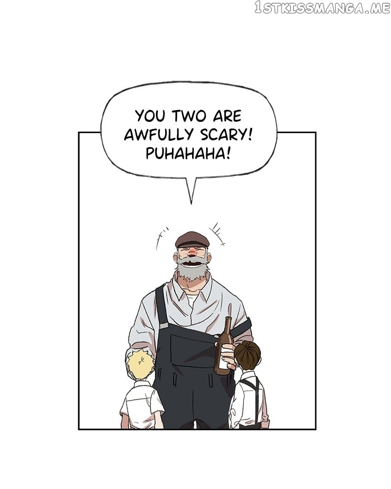 The Boxer chapter 69 - page 33