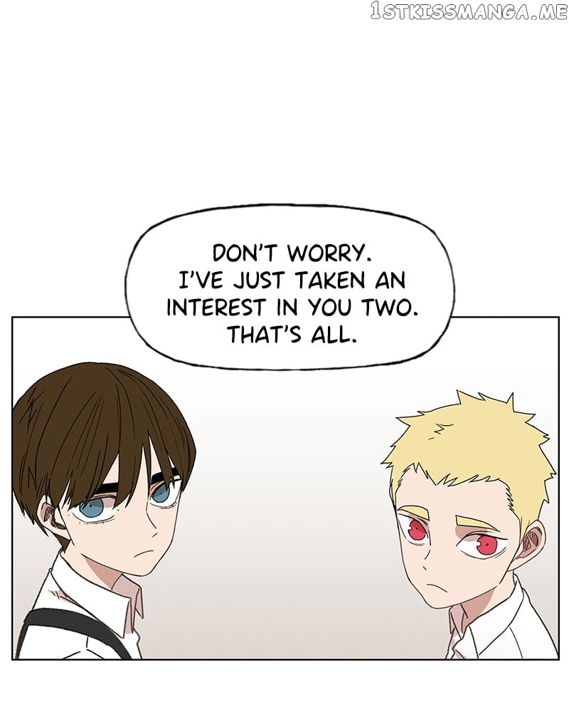 The Boxer chapter 69 - page 34