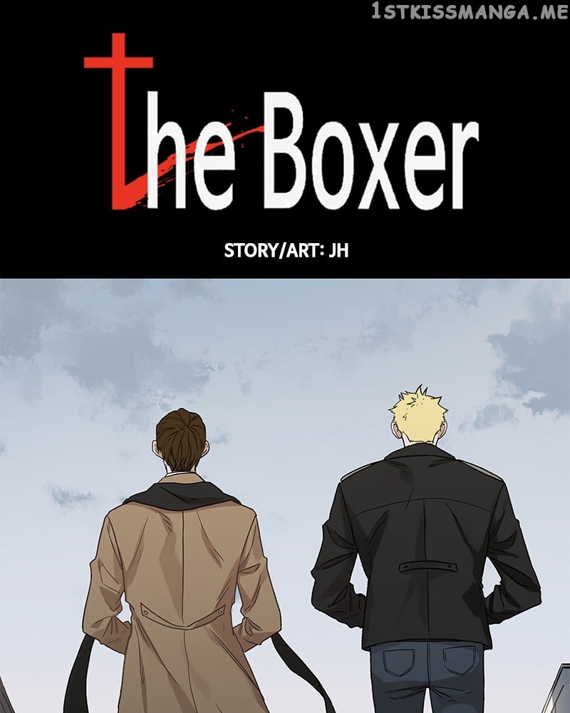 The Boxer chapter 69 - page 40