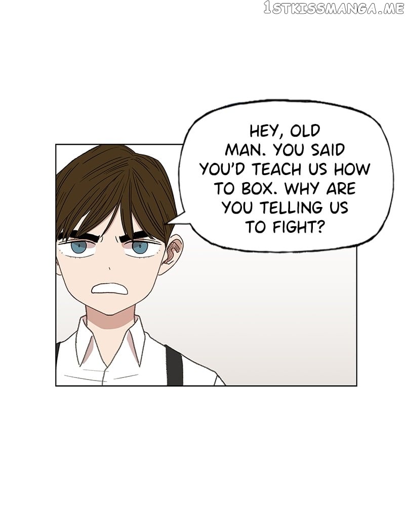 The Boxer chapter 69 - page 43