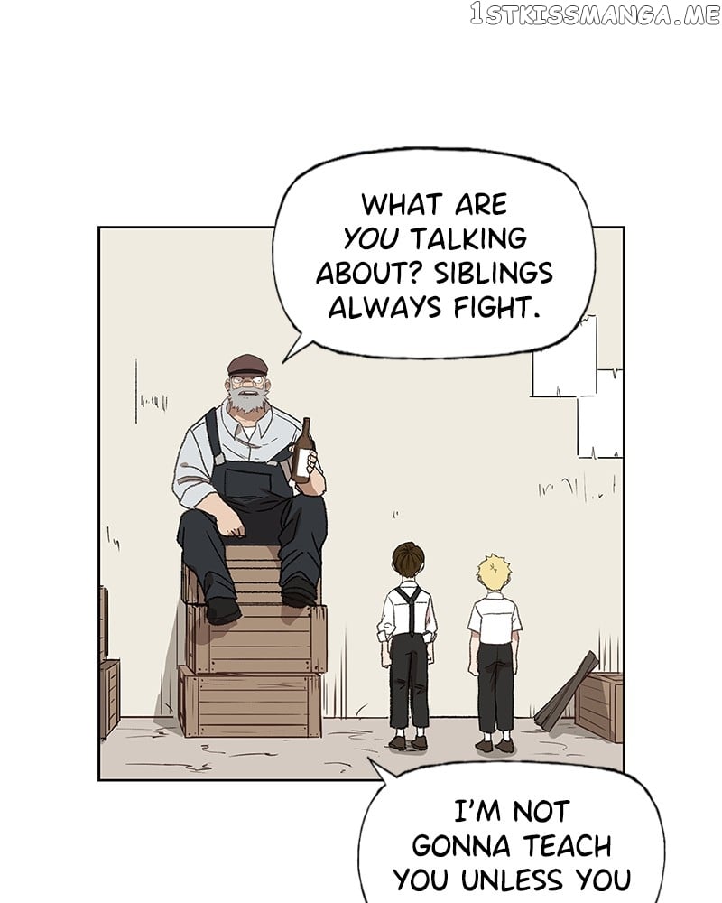 The Boxer chapter 69 - page 44