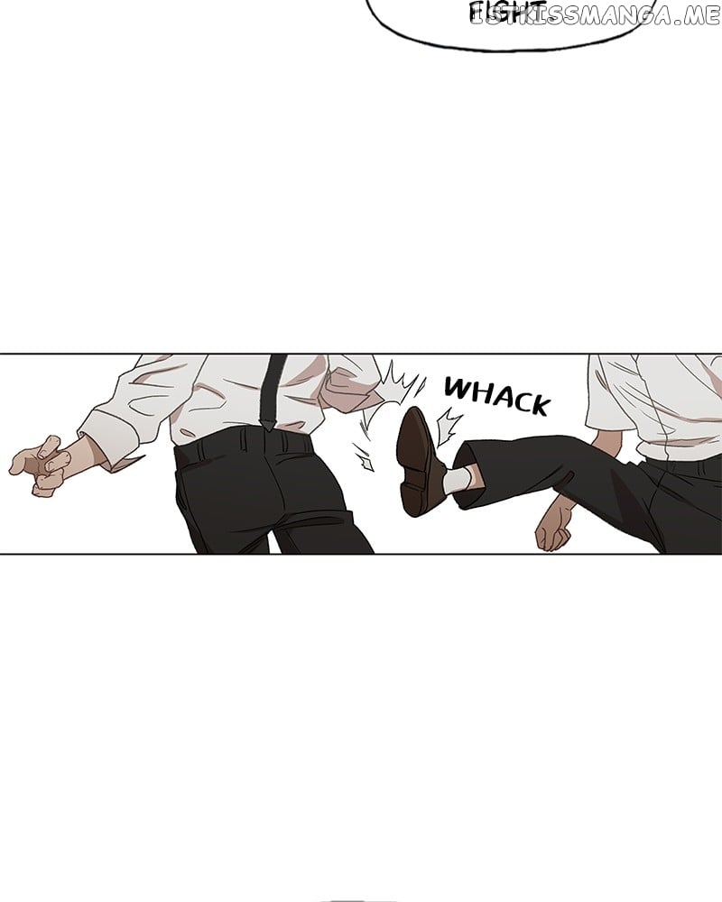 The Boxer chapter 69 - page 45