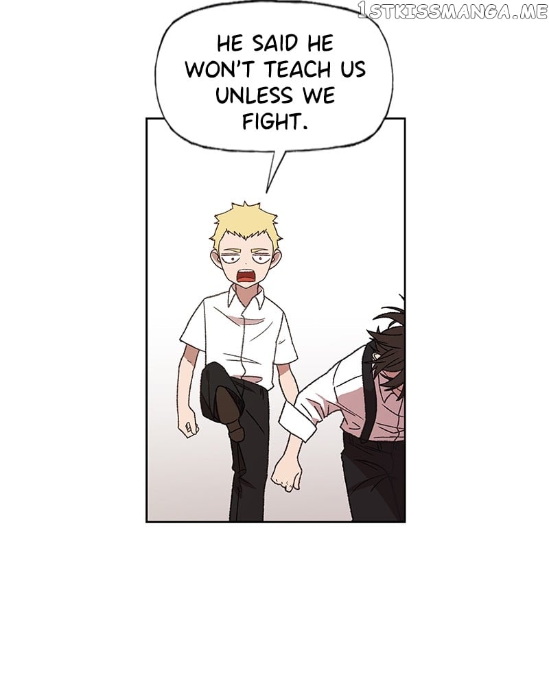 The Boxer chapter 69 - page 46