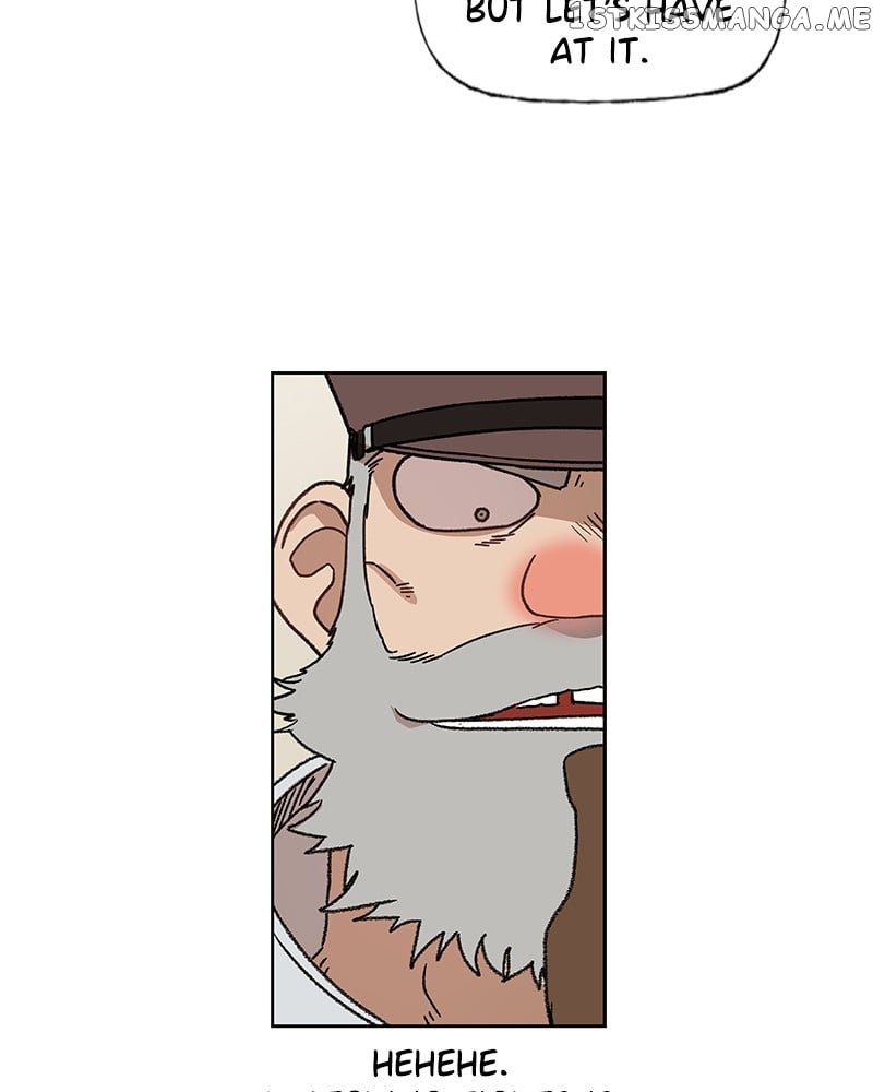 The Boxer chapter 69 - page 48