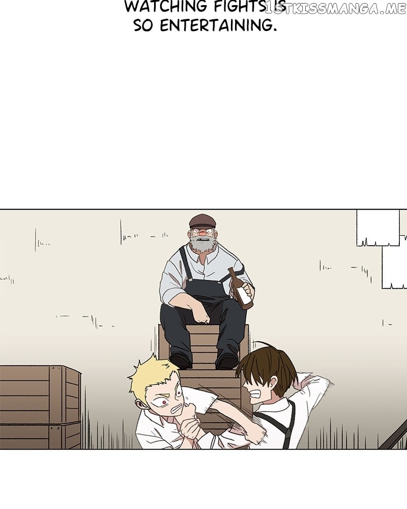 The Boxer chapter 69 - page 49