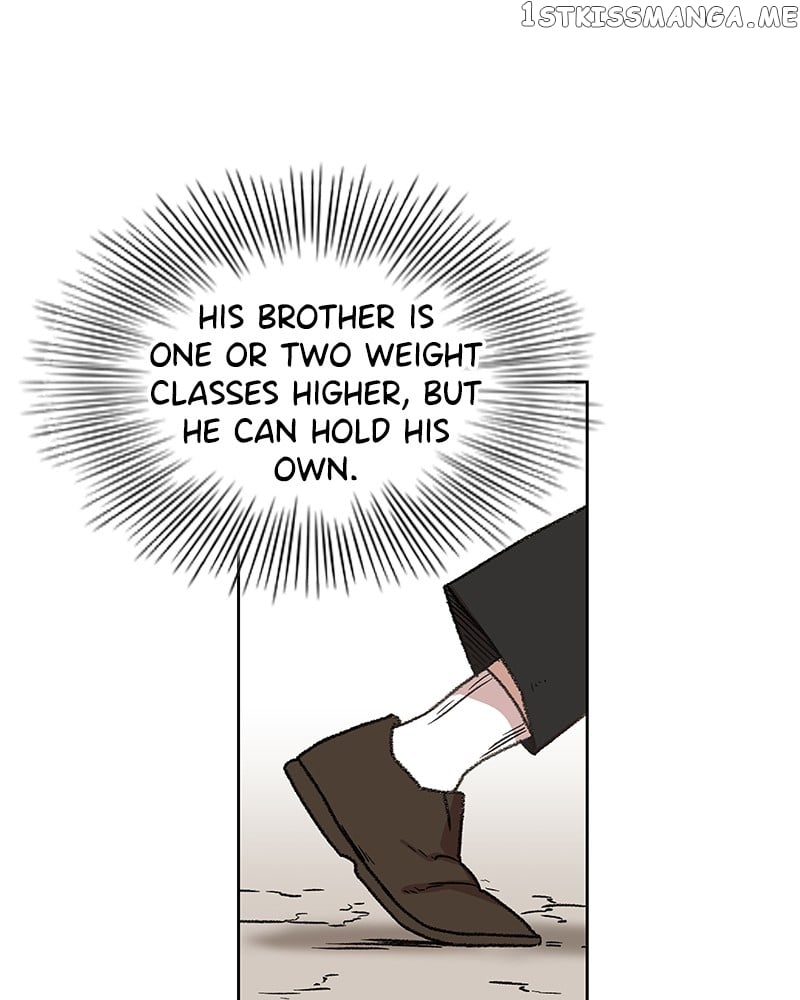 The Boxer chapter 69 - page 52