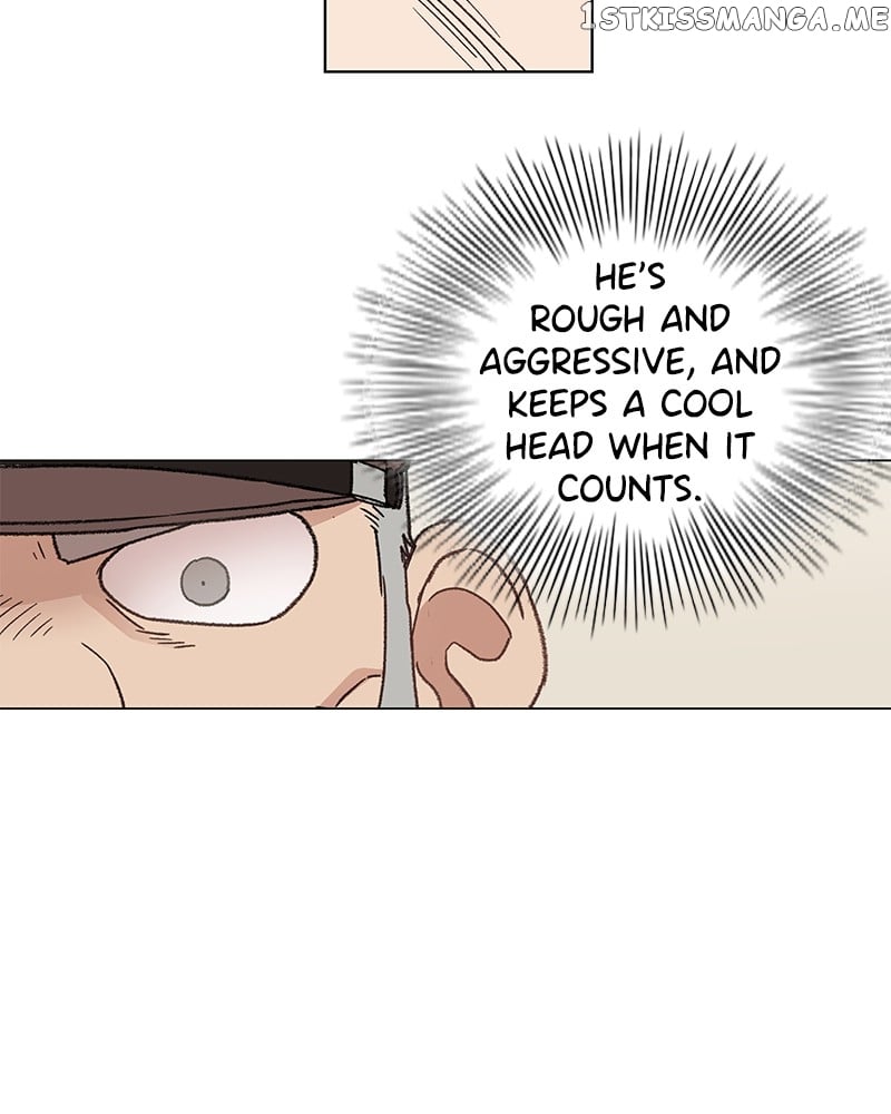 The Boxer chapter 69 - page 55