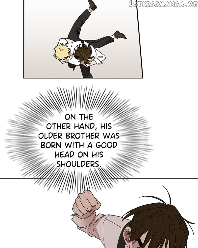 The Boxer chapter 69 - page 57