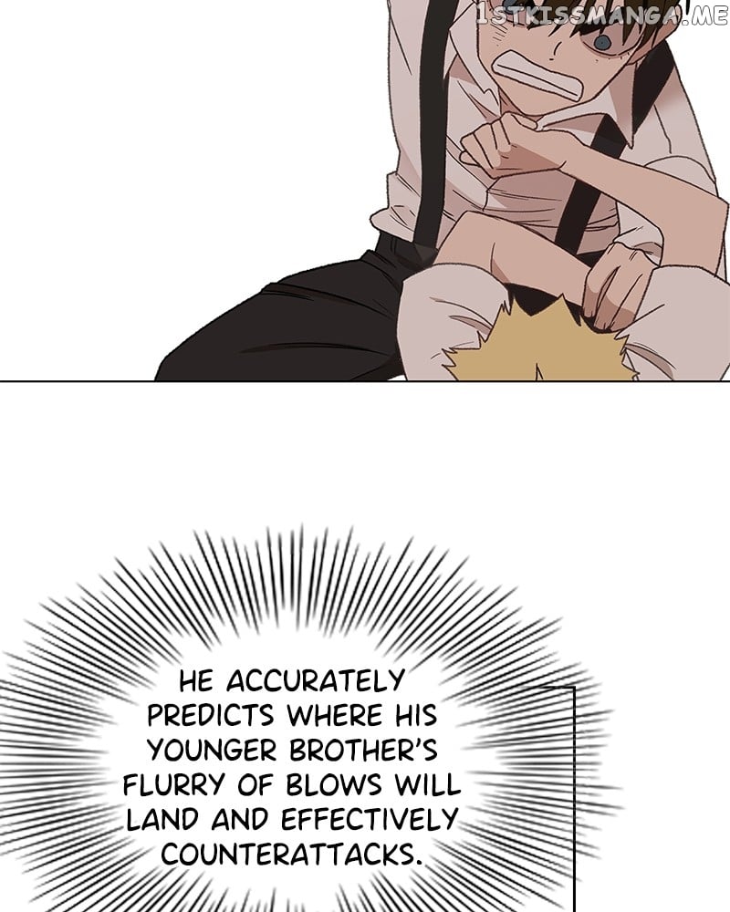 The Boxer chapter 69 - page 58