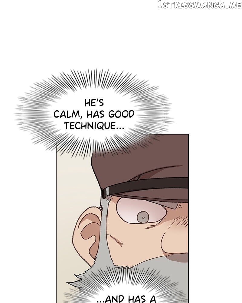 The Boxer chapter 69 - page 61