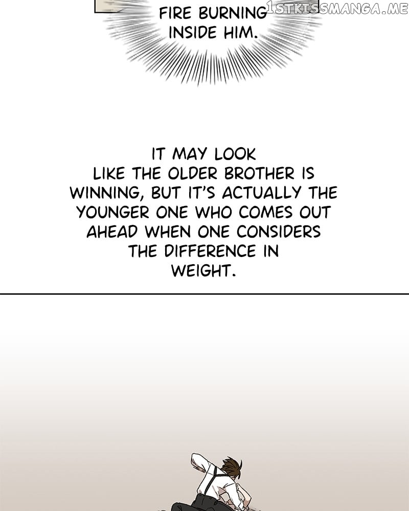 The Boxer chapter 69 - page 62