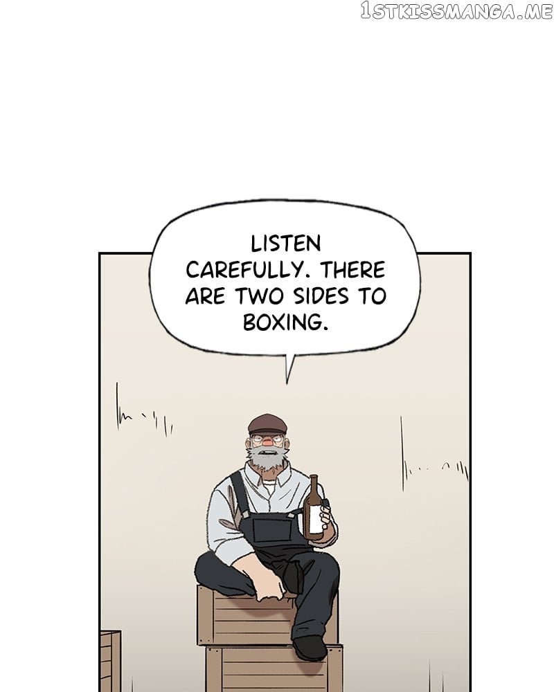 The Boxer chapter 69 - page 66