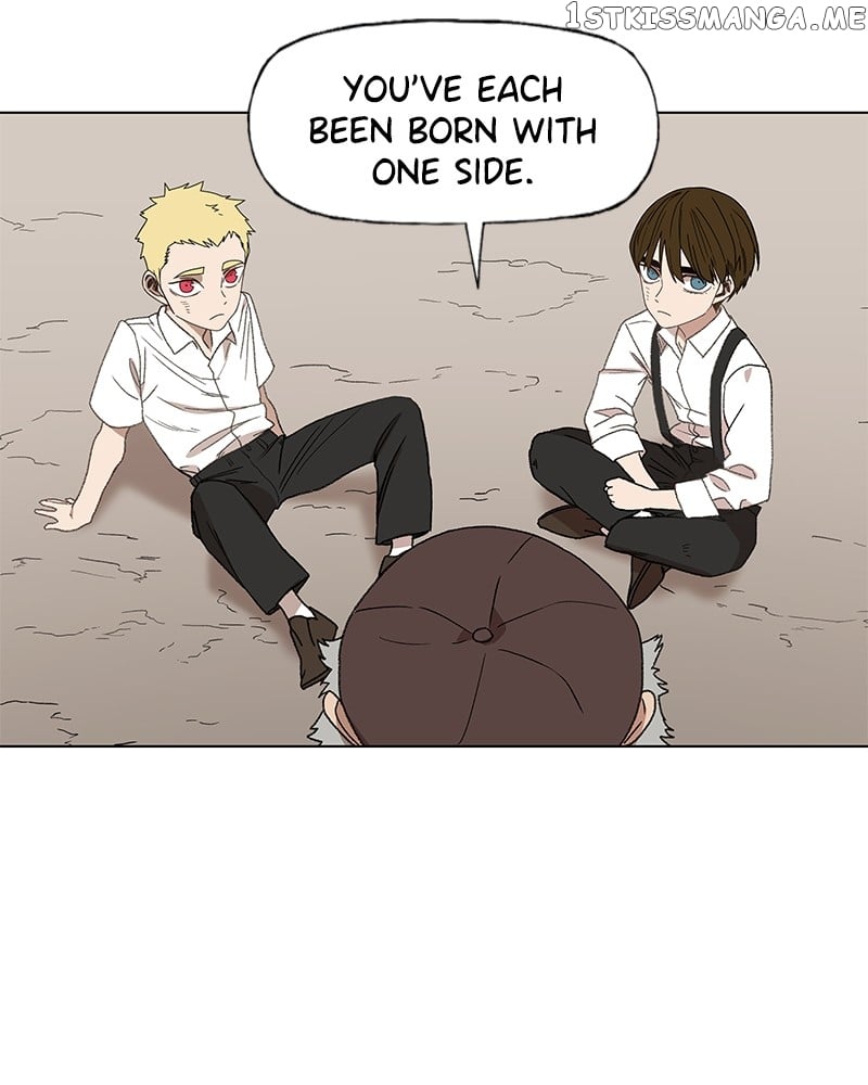 The Boxer chapter 69 - page 69