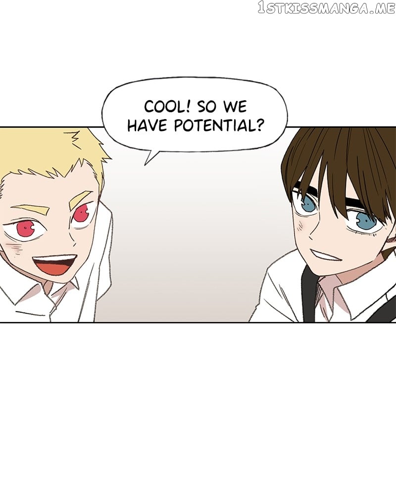 The Boxer chapter 69 - page 70