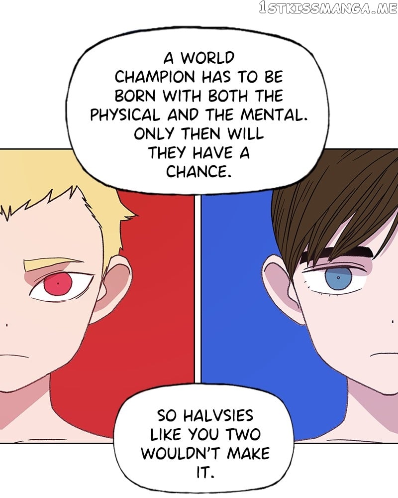 The Boxer chapter 69 - page 75