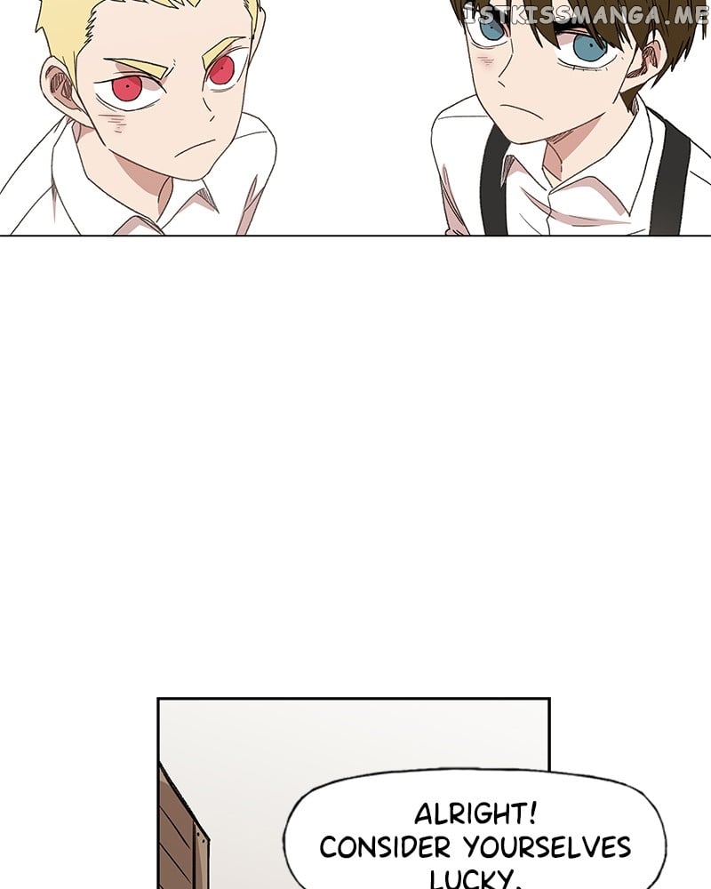 The Boxer chapter 69 - page 81