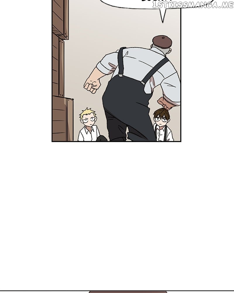 The Boxer chapter 69 - page 82