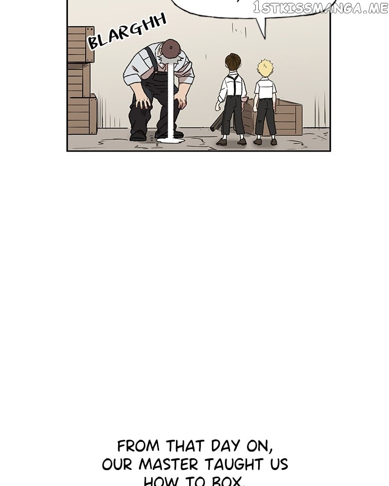 The Boxer chapter 69 - page 85