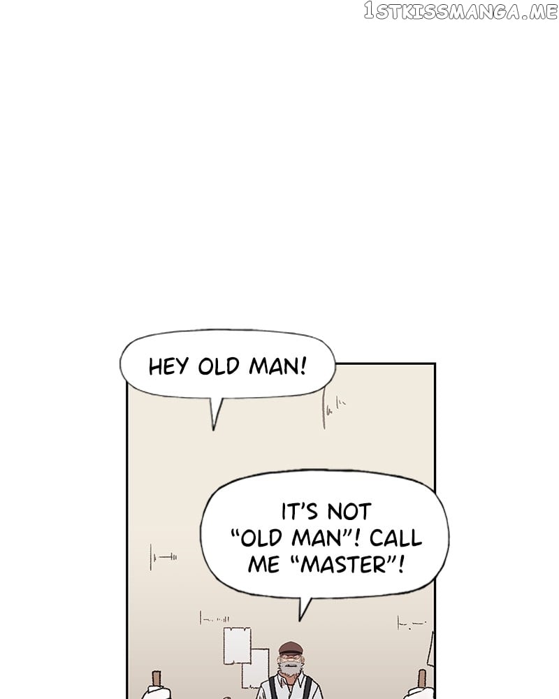 The Boxer chapter 69 - page 88